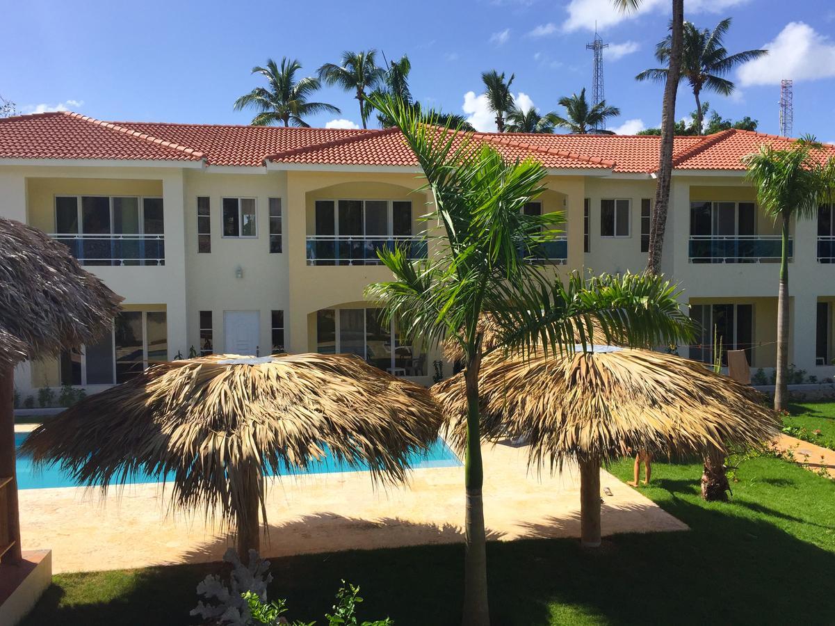 Las Galeras Hotel Exteriér fotografie